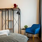 T21 - Direkt Im Zentrum Mit Parkplatz Apartamento Chemnitz