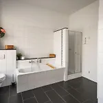 Apartamento T21 - Direkt Im Zentrum Mit Parkplatz *