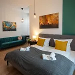 T21 - Direkt Im Zentrum Mit Parkplatz Apartamento Chemnitz
