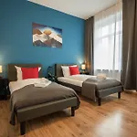 T21 - Direkt Im Zentrum Mit Parkplatz Apartamento *