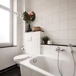 Apartamento T21 - Direkt Im Zentrum Mit Parkplatz *