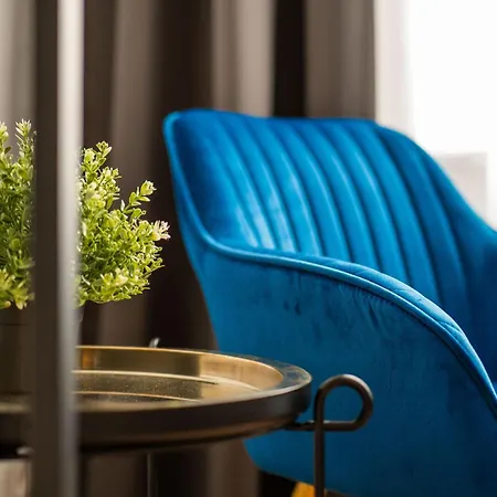 T21 - Direkt Im Zentrum Mit Parkplatz Appartamento