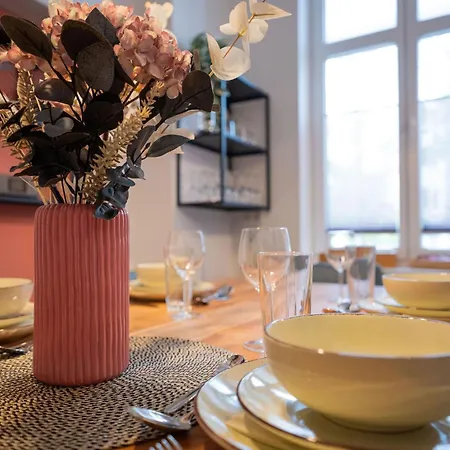 Appartamento T21 - Direkt Im Zentrum Mit Parkplatz *