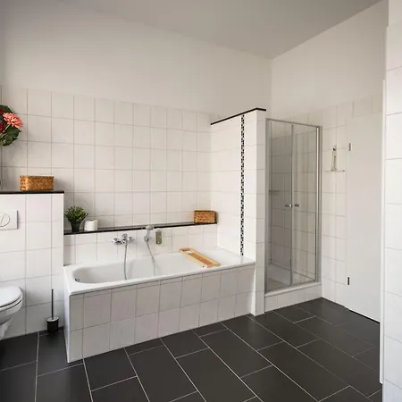 Appartamento T21 - Direkt Im Zentrum Mit Parkplatz *