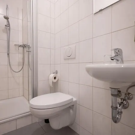 Appartamento T21 - Direkt Im Zentrum Mit Parkplatz *