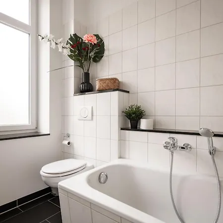 Appartamento T21 - Direkt Im Zentrum Mit Parkplatz *